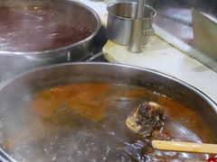 -江三王记牛杂馆(总店)