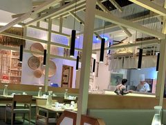 大堂-关东小磨东北菜(上海长风大悦城店)