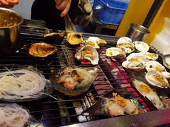 -冯姐生蚝(迎宾广场店)