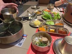-西塔老太太泥炉烤肉(济南首店)
