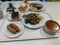-宜家·瑞典食品屋(宝山店)