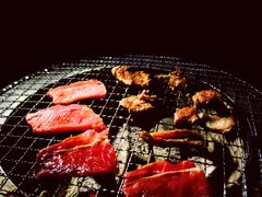 牛肩肉-隐家本格烧肉