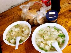 -安庆柴火馄饨(马道街店)
