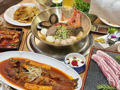 -一韩亭韩式烤肉(高新店)