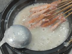 -盈田盈粥庄(博山东路店)
