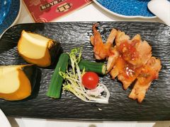 -東園·廣州味·點心與燒鵝(东山口店)