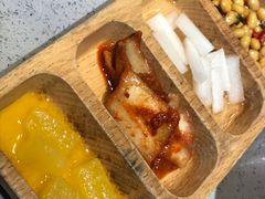 -妥妥烤肉料理(昙华林店)