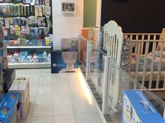 -荷花亲子(尖沙咀店)