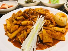 -朴大人炭烤·韩国料理(奥帆中心海尔洲际店)