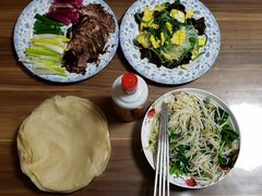 -姥家春饼店(漳州二路店)