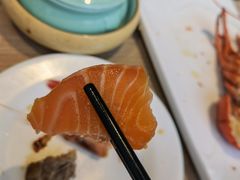 -星伦多自助料理·涮烤一体(杭州来福士店)