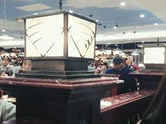 -比亚森自助烤肉料理(裕华店)