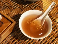 -湖畔居茶楼(湖滨店)