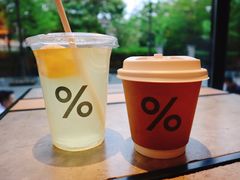 -% Arabica阿拉比卡咖啡烘焙工坊