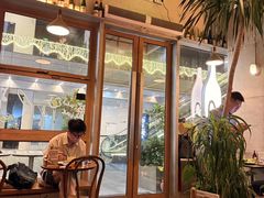 -Blac+Blac(中海环宇荟店)