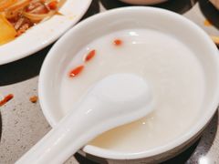 -海底捞火锅(汇金星力城店)