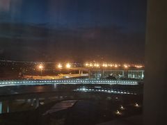 -深圳机场凯悦酒店