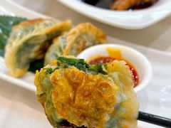 -益健美食大广场(北岭店)