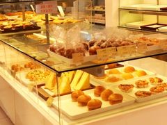 -BreadTalk面包新语(长寿路地铁站店)