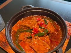 -Ameigo梅果·云贵川bistro(长宁来福士店)