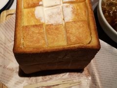 -绿茶餐厅(燕郊永旺店)