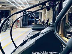-LA合时健身4PMFIT(花桥旗舰店)