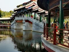 -西海子公园