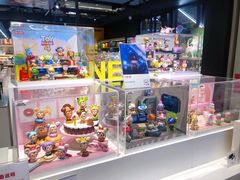-泡泡玛特POPMART(崇文门国瑞城店)