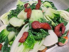 -雀蓝川菜(滨湖万象汇店)