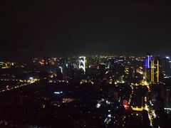 -339旋转餐厅(天府熊猫塔店)