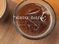 -溯洄咖啡VORTEX COFFEE