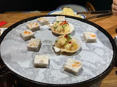-么肆烤肉(汉街形象店)