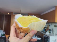 日本生吐司-Dough&Joe团憩(瑞虹天地月亮湾店)