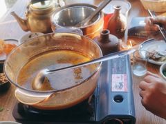 -印象鲵宴·张家界地标美食名片(溪布街店)