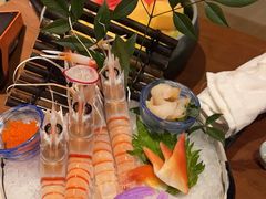 -万岛日本料理铁板烧(万泰国际店)