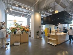-dotcom coffee古点咖啡(致真大厦店)