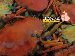 -胖哥俩肉蟹煲(淮安万达店)