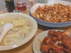 -陈傻子餐厅(世纪都会店)