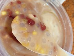 春三宝糖水-百花传统甜品店(原址店)