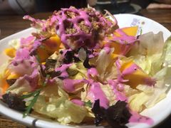 -喜越泰莱·泰越料理(海逸新天地店)