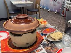 -敏华冰厅(平安金融中心店)