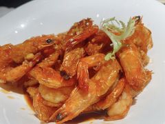 -芳芳私房菜·精做淮扬菜(承德路店)