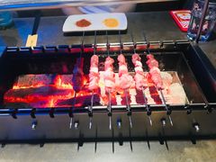 -很久以前羊肉串(打浦路店)