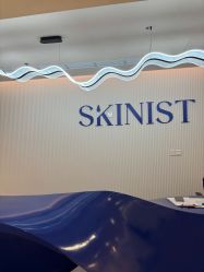 -SKINIST丽铂医疗美容