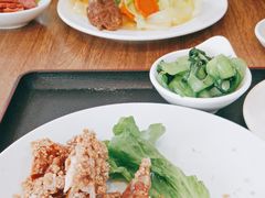 -喜悦西餐厅(同丰店)