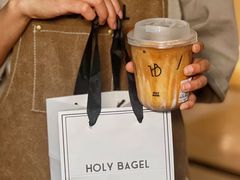 -HOLY BAGEL(苏河店)