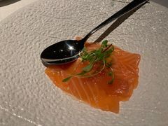 三文鱼温泉蛋-Solo(衡山路店)