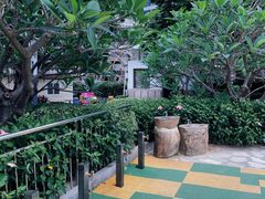 -荔湾区儿童公园