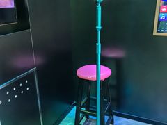 -金青果甄选KTV(劳动公园店)