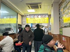 -真素诚·清真(新华路店)